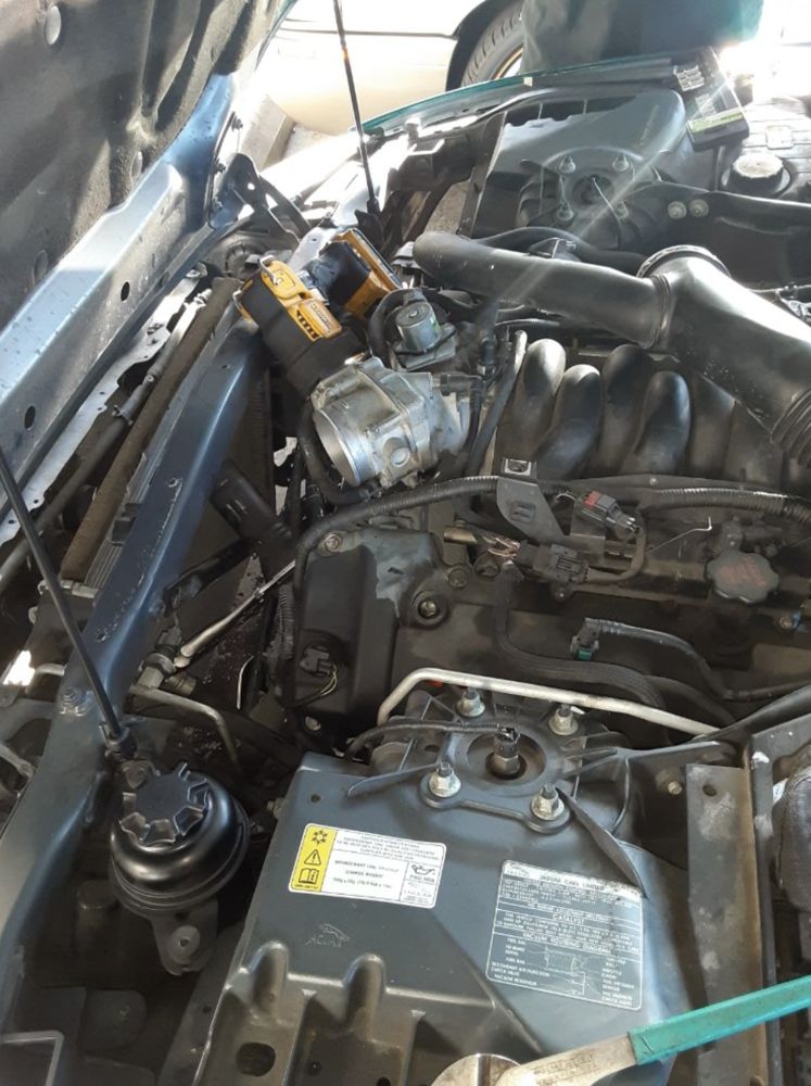 Erie mobile auto repair call